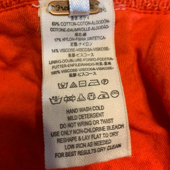 Free People Knit Romper - Picture 6 of 6